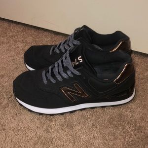 New Balance Women’s 574